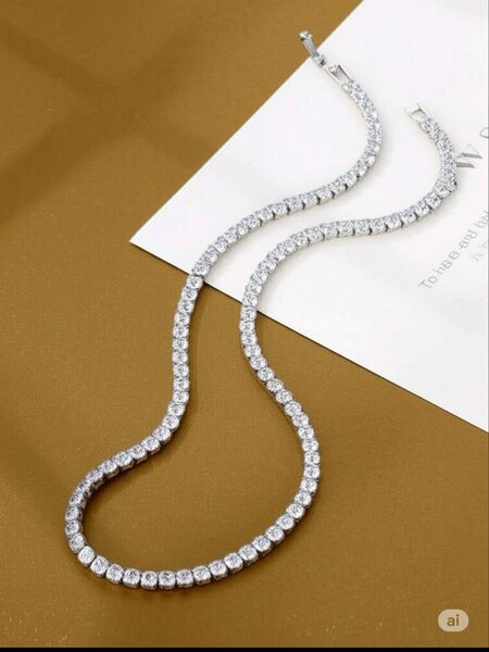 Chaine Diamant