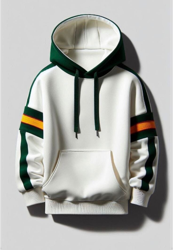 HOODIES