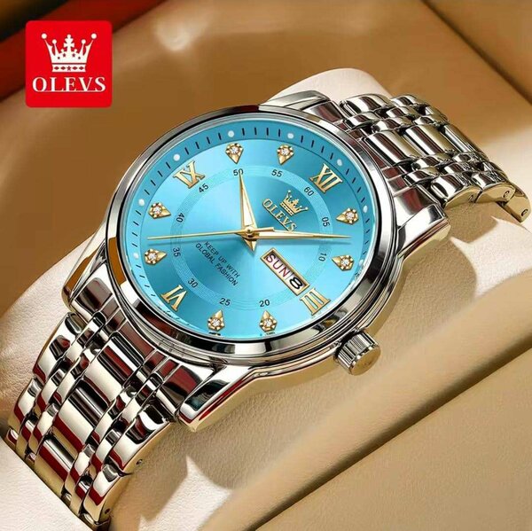 Montre homme OLEVS