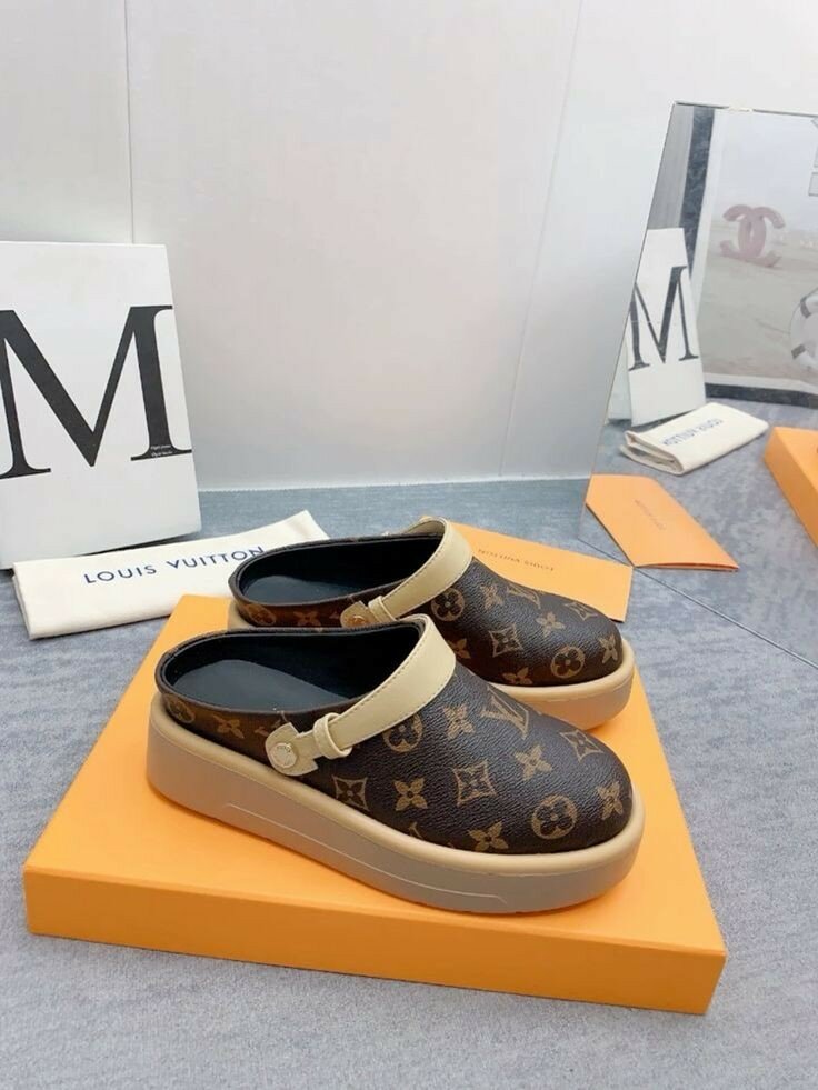 House Slippers