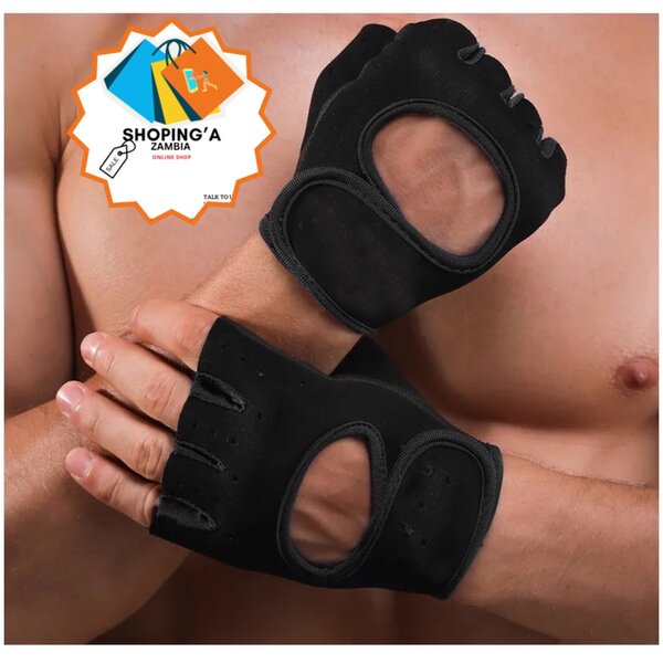 GYM GLOVES (Gym)