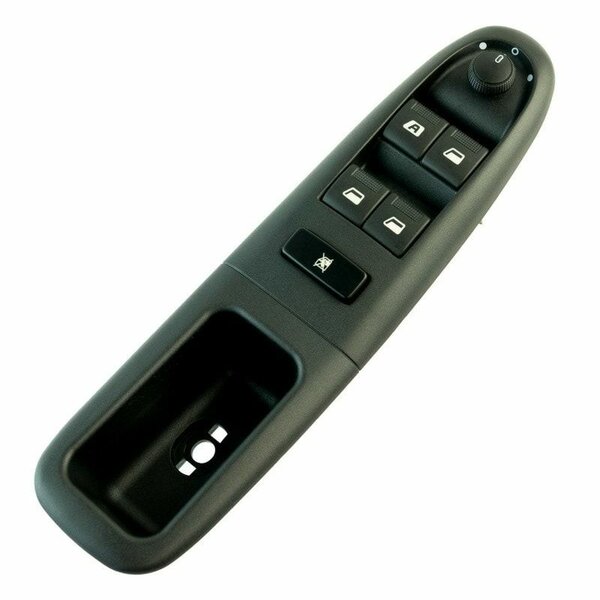 INTERRUPTEUR LEVE VITRE PEUGEOT 406