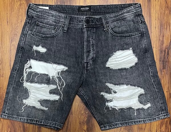 Short