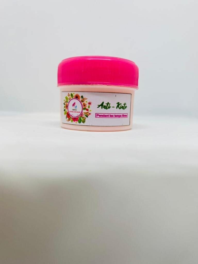 Crème kinto