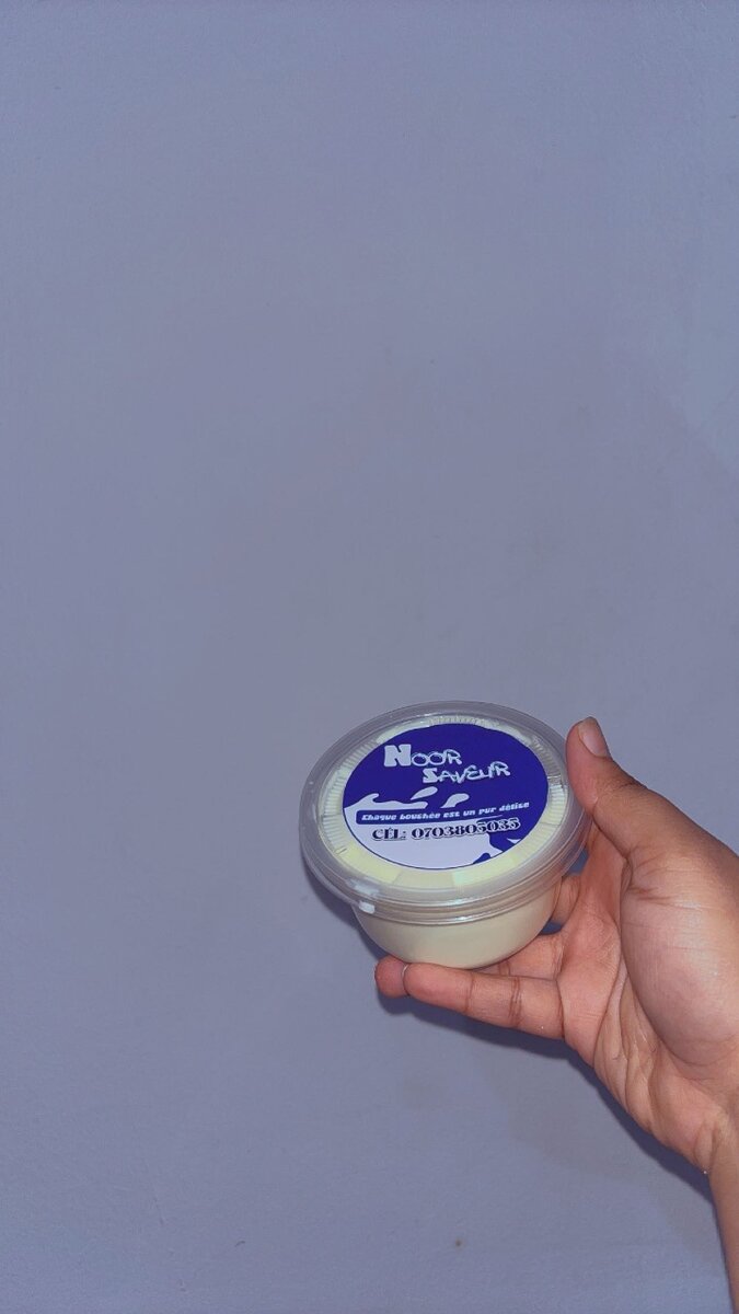 Lait caillé