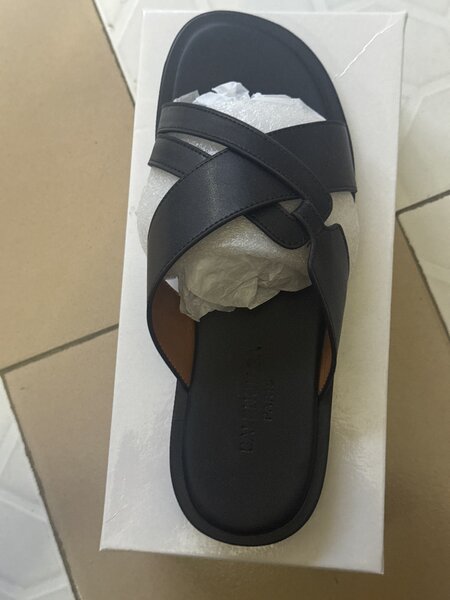 SANDALE BALENCIAGA