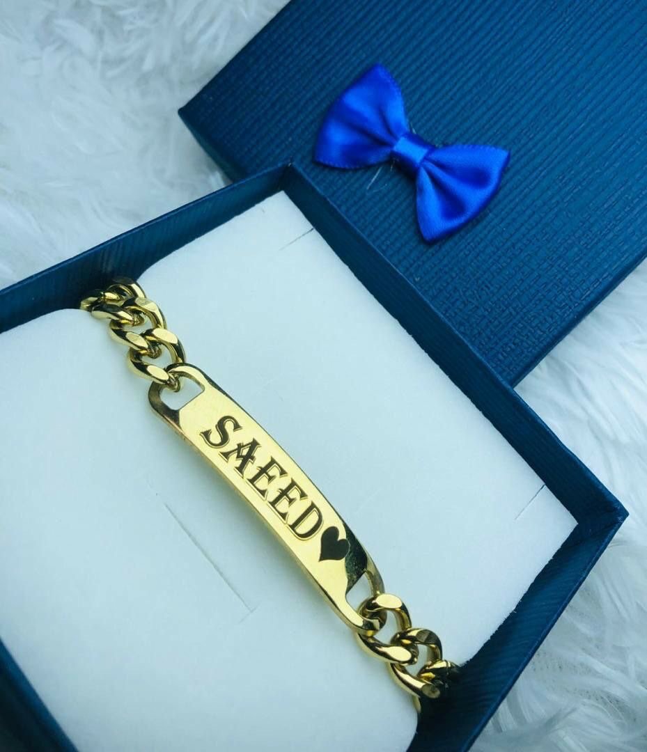 Bracelet