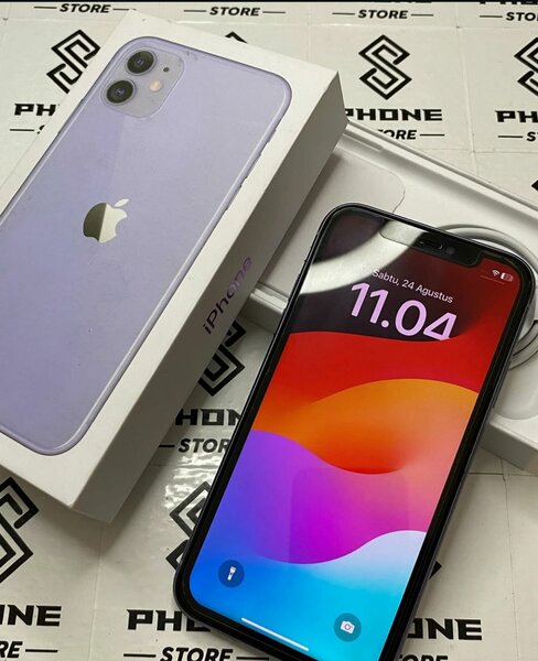 Iphone 11simple