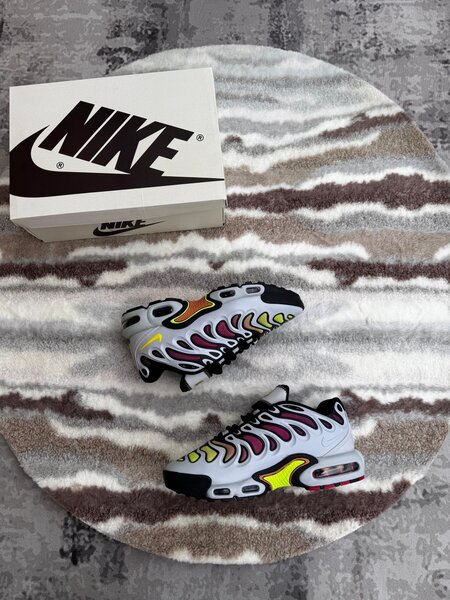 Tn Nike Sneakers