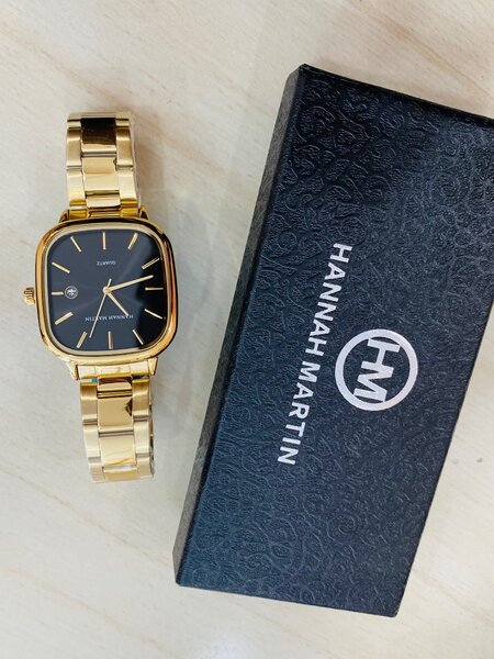 Montre