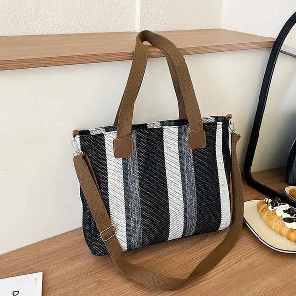 Sac à toile