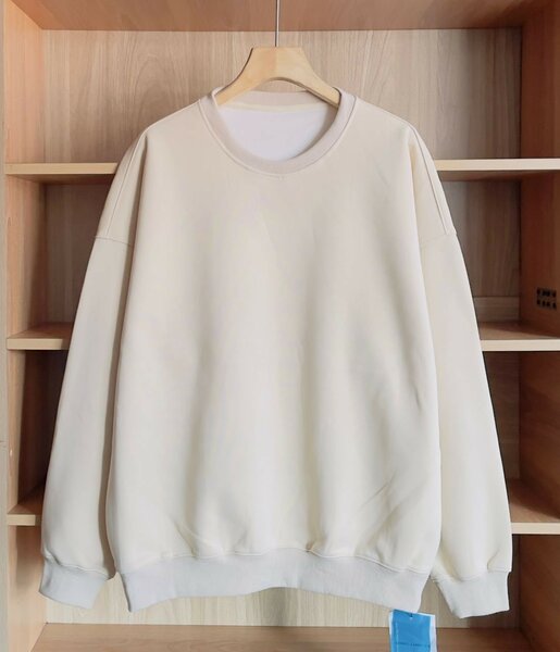 Heavy Sweaters