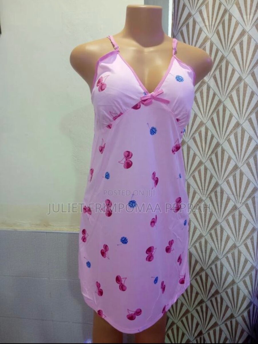 Night wear