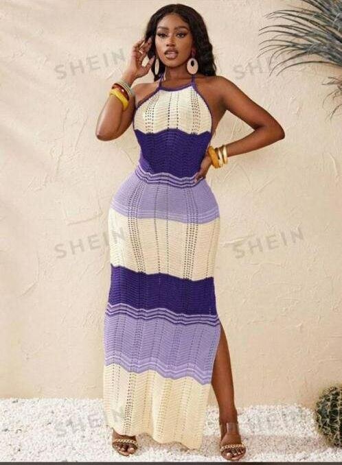 Pretty dress