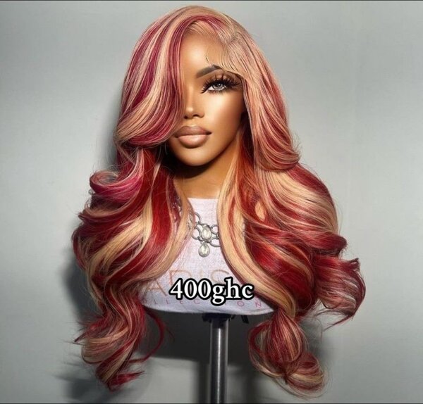 Wig