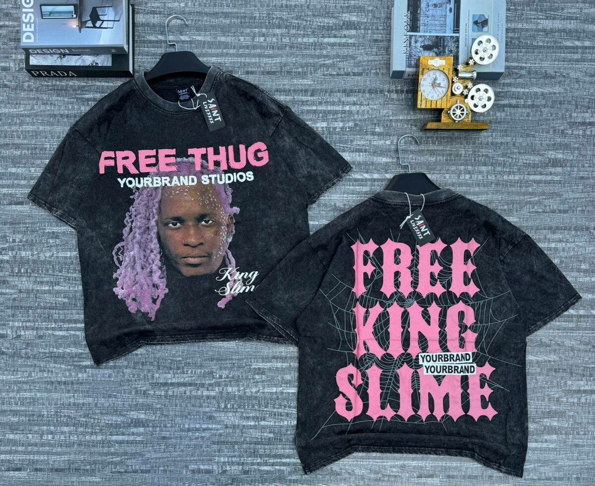 Quality Tshirts