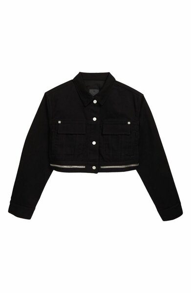 Jeans jackets