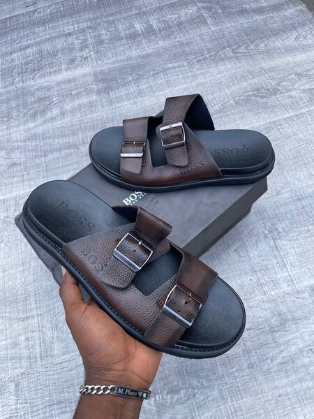 Sandales homme