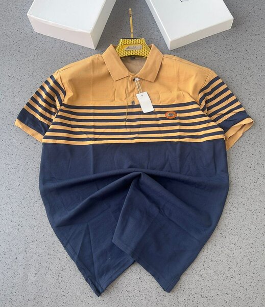 Men's wear