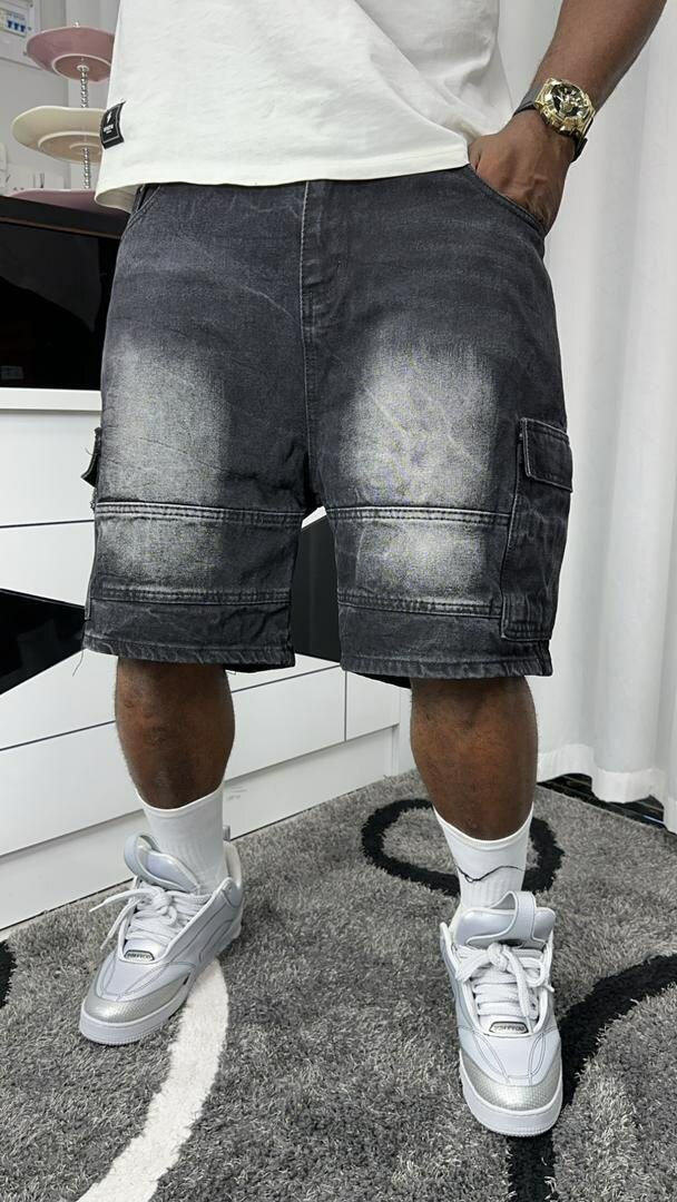 Jeans Shorts