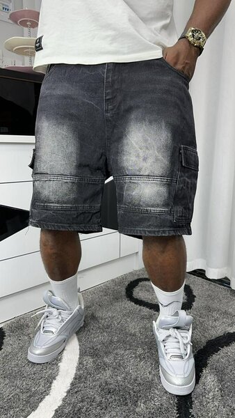 Jeans Shorts