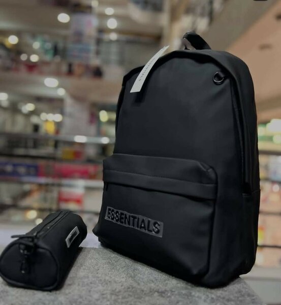 Sac à dos Essentials Stylé