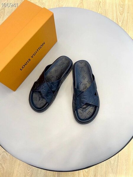 SLIPPERS