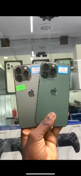 13 pro