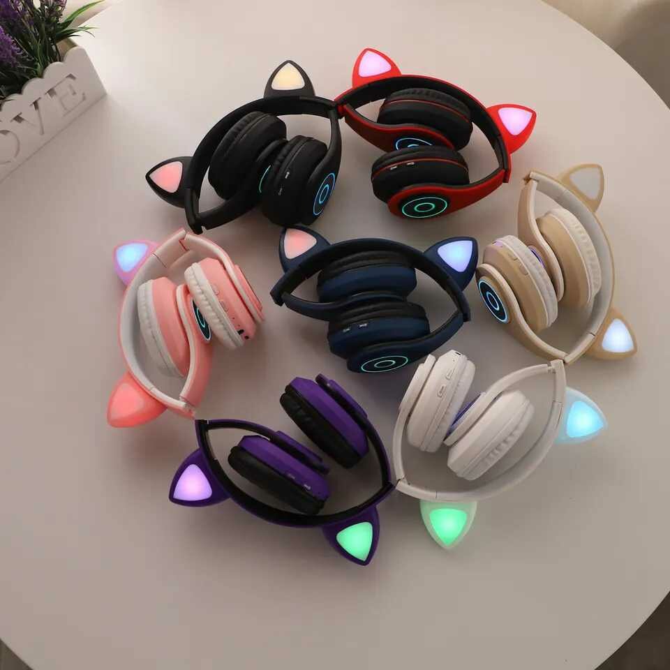 STN-28 CAT HEADSET