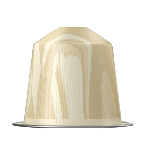 Nespresso Coconut vanilla flav