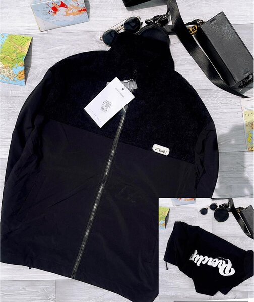 Pulls de marque