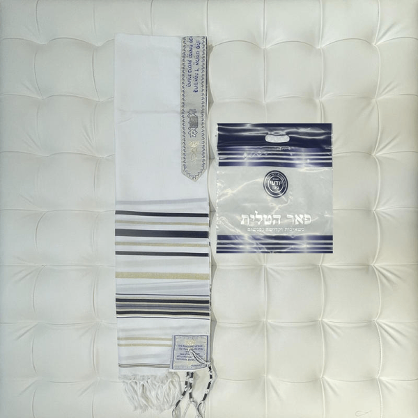 Prayer shawl