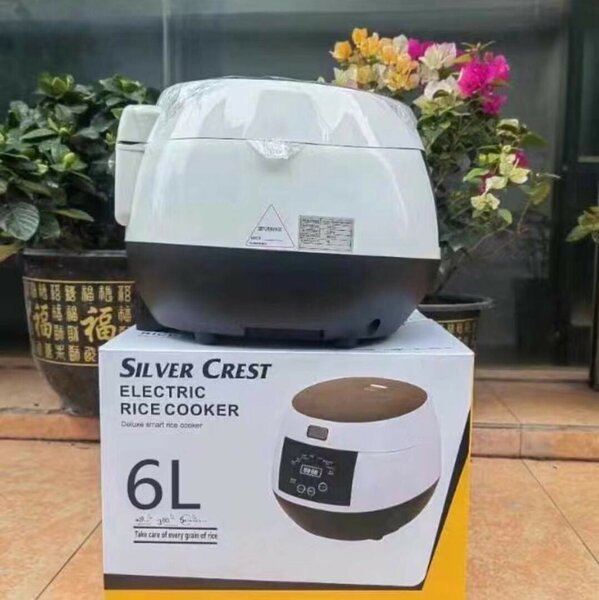 Rice Cooker