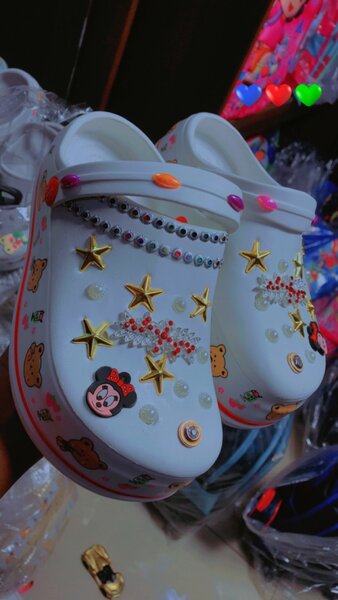 Celebrity kids mall