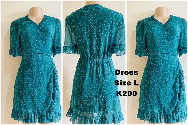 Dresses