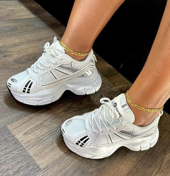 Boyfriend shoes