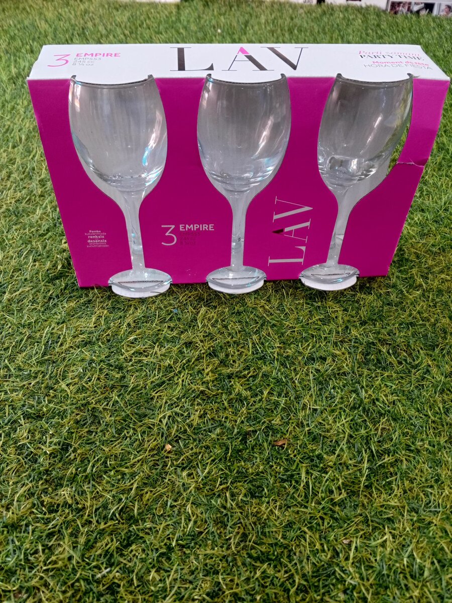 Wine  glass