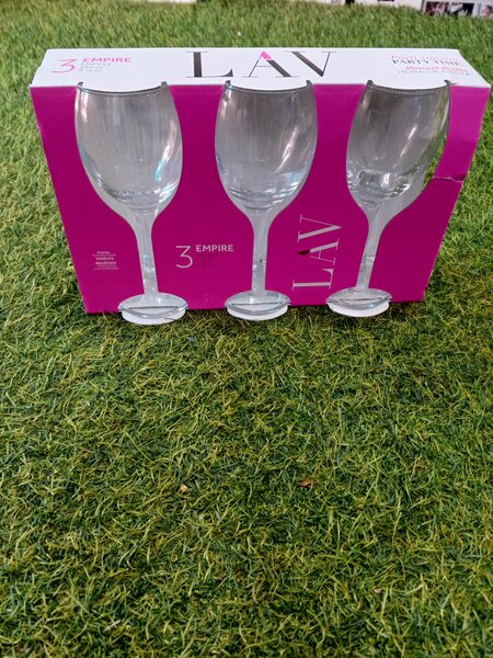 Wine  glass