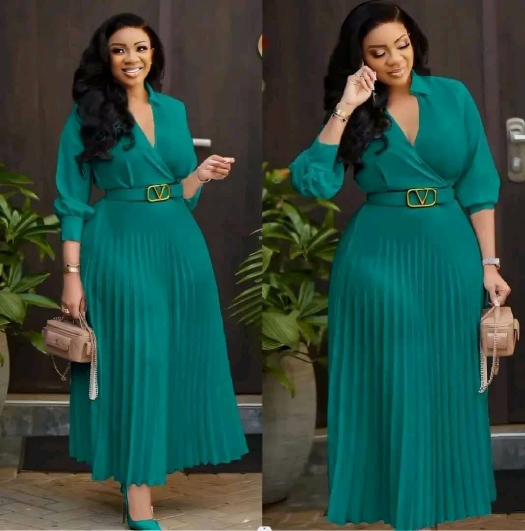 Ladies dresses