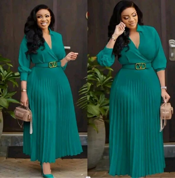 Ladies dresses
