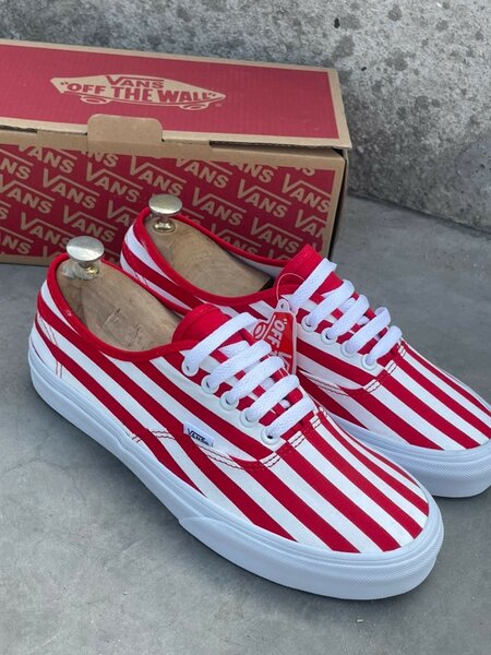 VANS Original