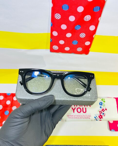 Optical Frames
