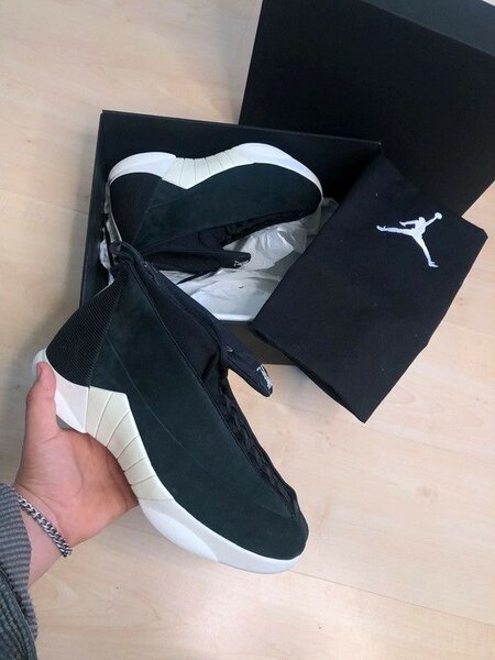 Paire de basket