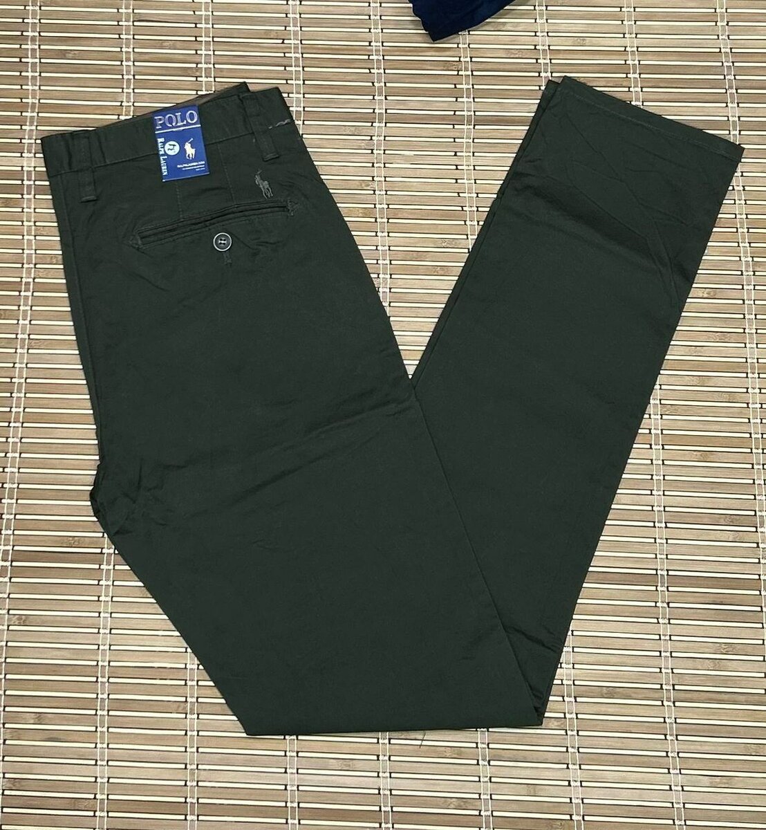 Dockers