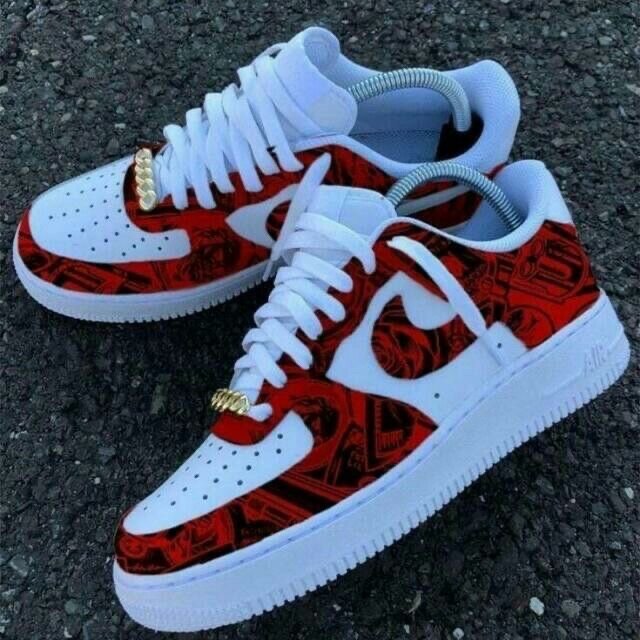 Nike