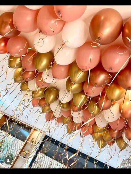 Balloons