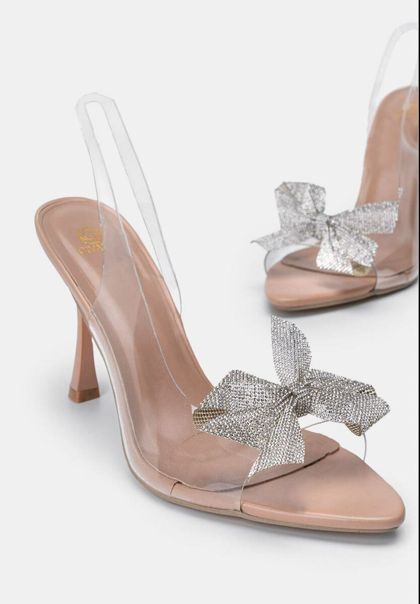Chic talon dame
