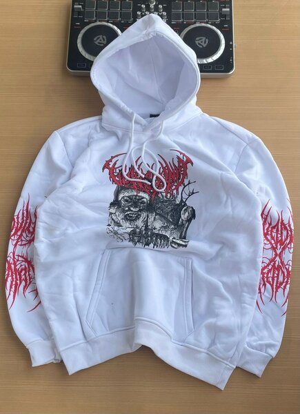 Hoodies