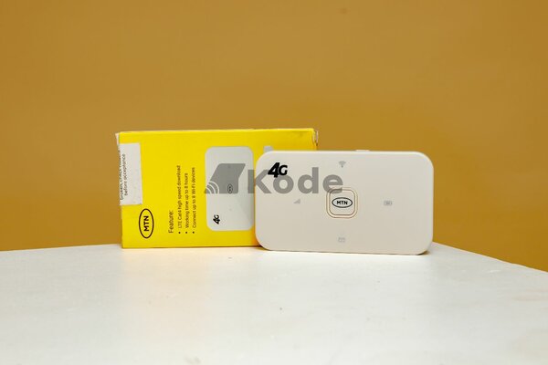 Mtn mifi