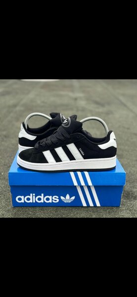 Adidas Samba